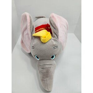 Pillow Pets Disney Dumbo the Flying Elephant Pillow Plush Stuffy